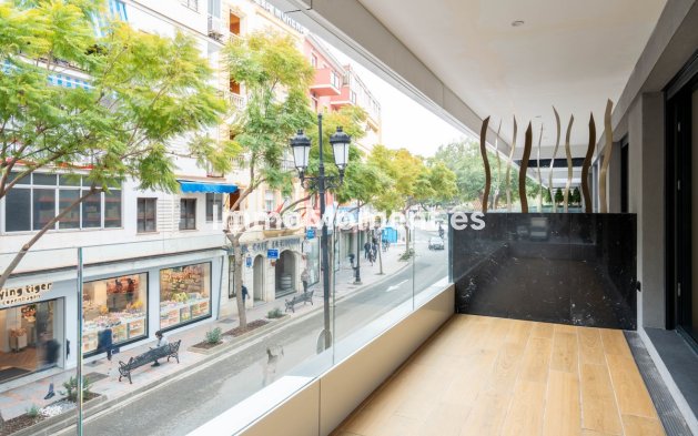 Apartamento - Reventa - Fuengirola - Fuengirola Centro