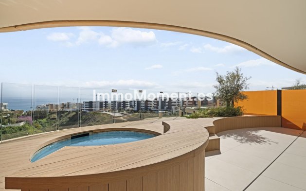 Apartamento - Reventa - Fuengirola - Fuengirola Centro