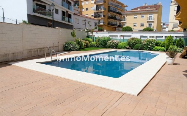 Apartamento - Reventa - Fuengirola - Fuengirola Centro