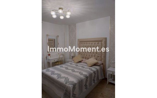 Apartamento - Reventa - Fuengirola - Fuengirola Centro