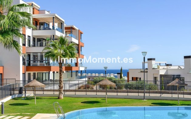 Apartamento - Reventa - Fuengirola - Fuengirola Centro