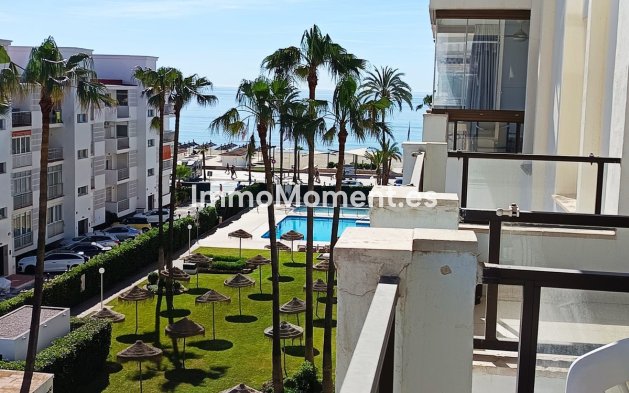 Apartamento - Reventa - Fuengirola - Fuengirola Centro