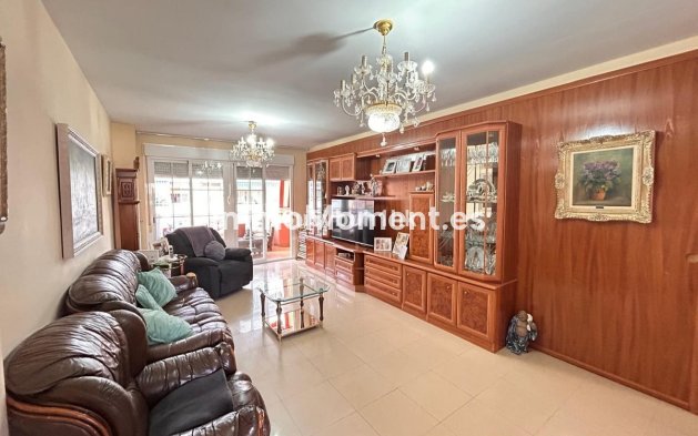 Apartamento - Reventa - Fuengirola - Fuengirola Centro