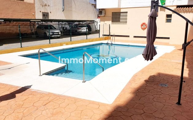 Apartamento - Reventa - Fuengirola - Fuengirola Centro