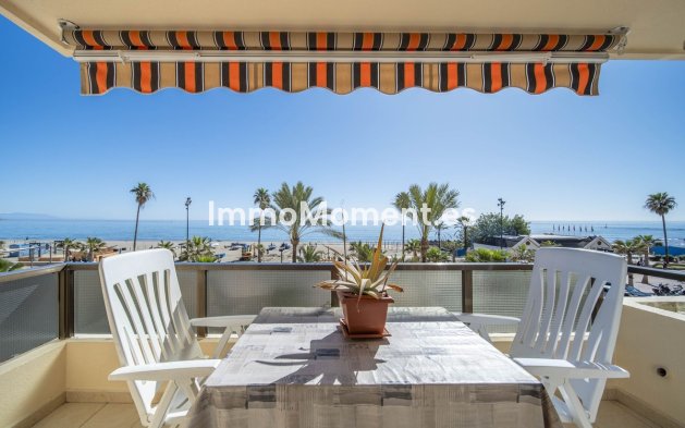 Apartamento - Reventa - Fuengirola - Fuengirola Centro