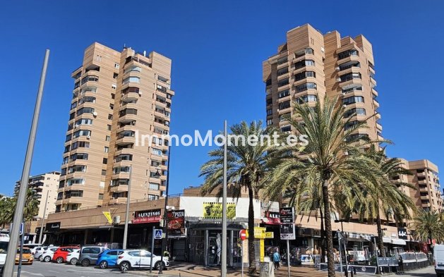 Apartamento - Reventa - Fuengirola - Fuengirola Centro