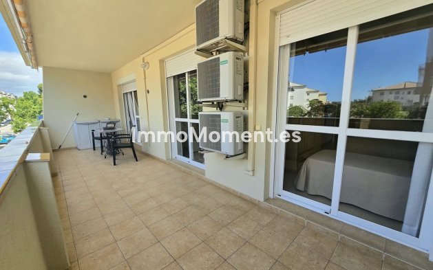 Apartamento - Reventa - Fuengirola - Fuengirola Centro