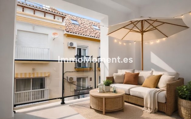 Apartamento - Reventa - Fuengirola - Fuengirola Centro