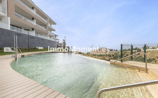 Apartamento - Reventa - Fuengirola - Fuengirola Centro