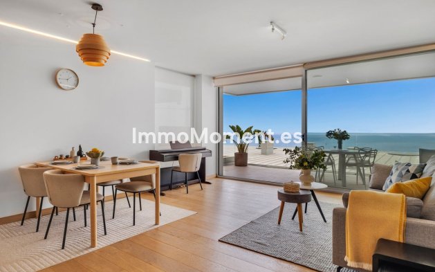 Apartamento - Reventa - Fuengirola - Fuengirola Centro