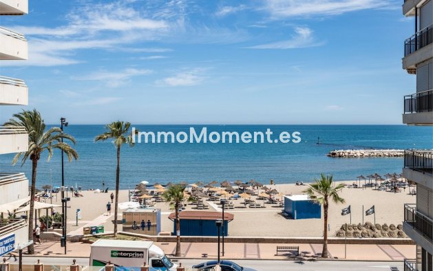 Apartamento - Reventa - Fuengirola - Fuengirola Centro