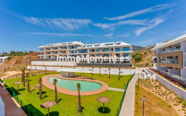 Apartamento - Reventa - Fuengirola - Fuengirola Centro