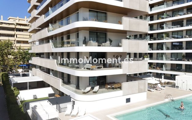 Apartamento - Reventa - Fuengirola - Fuengirola Centro