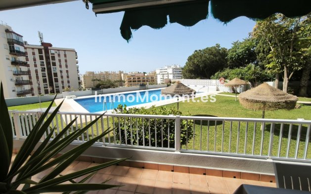 Apartamento - Reventa - Fuengirola - Fuengirola Centro