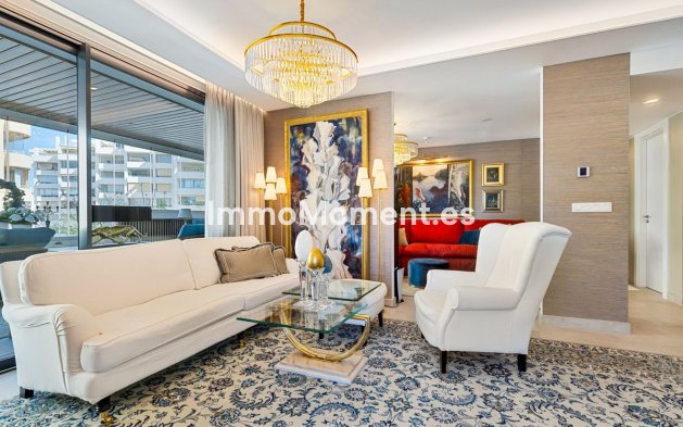 Apartamento - Reventa - Fuengirola - Fuengirola Centro