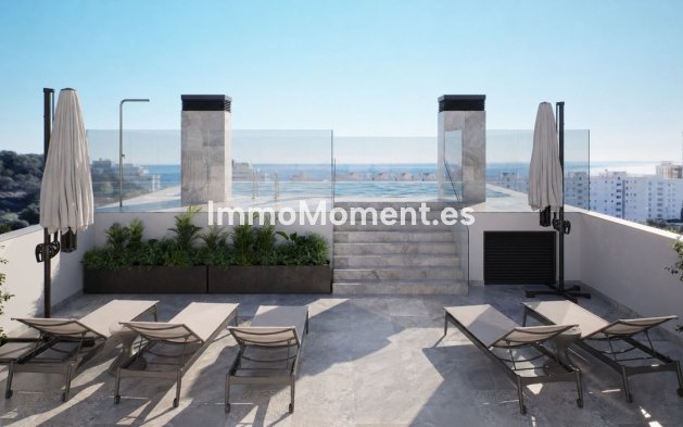 Apartamento - Reventa - Fuengirola - Fuengirola Centro