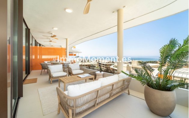 Apartamento - Reventa - Fuengirola - Fuengirola Centro