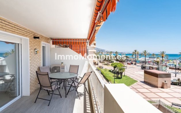 Apartamento - Reventa - Fuengirola - Fuengirola Centro