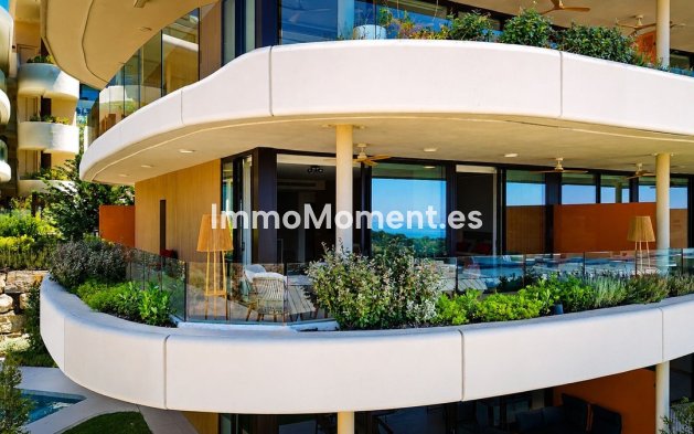 Apartamento - Reventa - Fuengirola - Fuengirola Centro