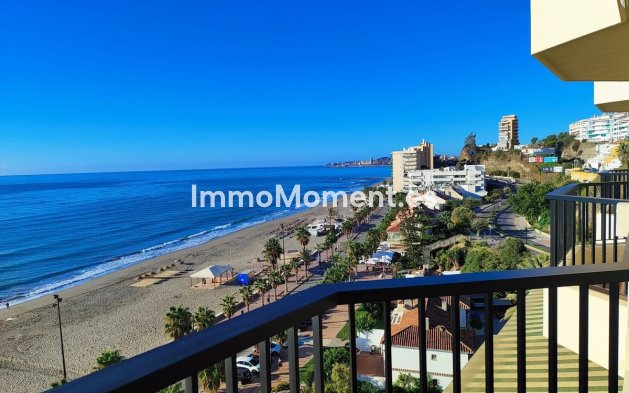 Apartamento - Reventa - Fuengirola - Fuengirola Centro