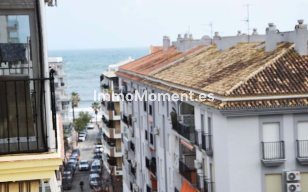 Apartamento - Reventa - Fuengirola - Fuengirola Centro