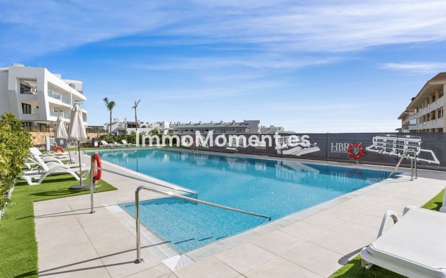Apartamento - Reventa - Fuengirola - Fuengirola Centro