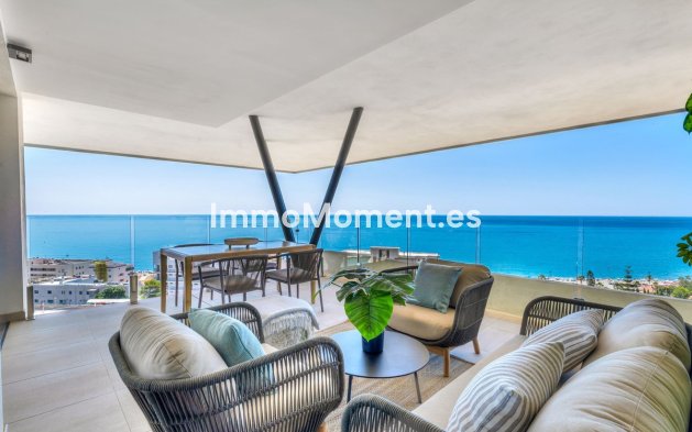 Apartamento - Reventa - Fuengirola - Fuengirola Centro