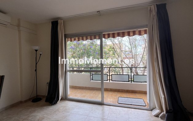 Apartamento - Reventa - Fuengirola - Fuengirola Centro
