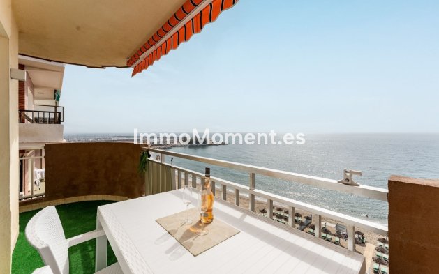 Apartamento - Reventa - Fuengirola - Fuengirola Centro