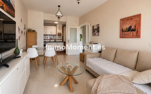Apartamento - Reventa - Fuengirola - Fuengirola Centro