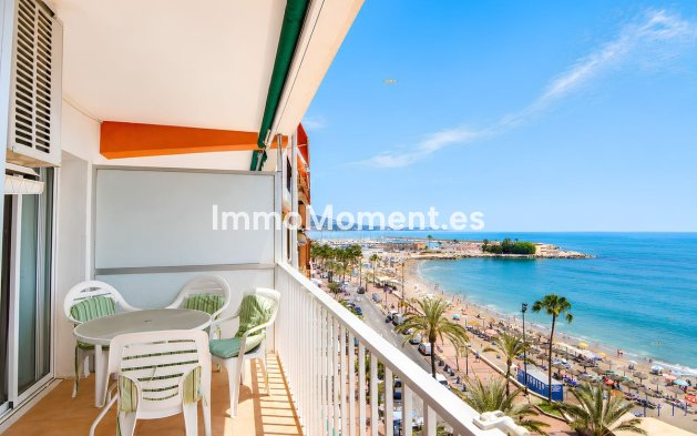 Apartamento - Reventa - Fuengirola - Fuengirola Centro