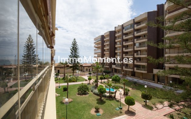 Apartamento - Reventa - Fuengirola - Fuengirola Centro