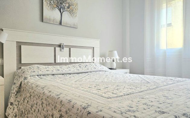 Apartamento - Reventa - Fuengirola - Fuengirola Centro