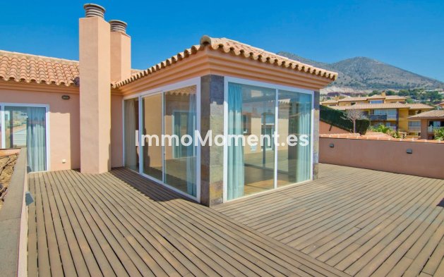 Apartamento - Reventa - Fuengirola - Fuengirola Centro