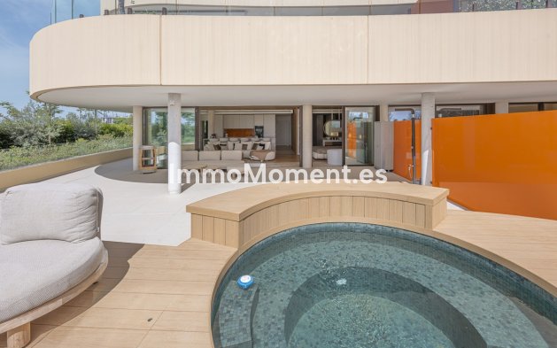 Apartamento - Reventa - Fuengirola - Fuengirola Centro