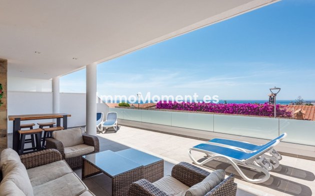 Apartamento - Reventa - Fuengirola - Fuengirola Centro