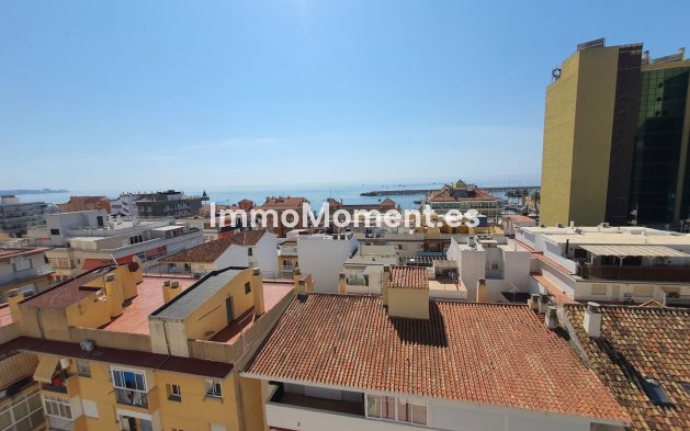 Apartamento - Reventa - Fuengirola - Fuengirola Centro