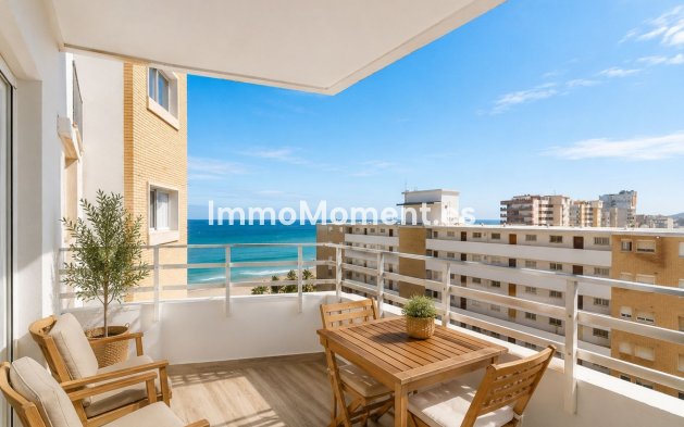 Apartamento - Reventa - Fuengirola - Fuengirola Centro