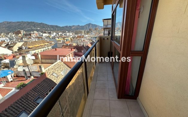 Apartamento - Reventa - Fuengirola - Fuengirola Centro