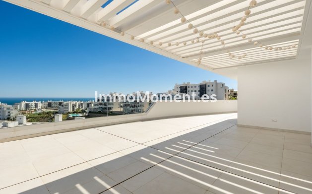 Apartamento - Reventa - Fuengirola - Fuengirola Centro