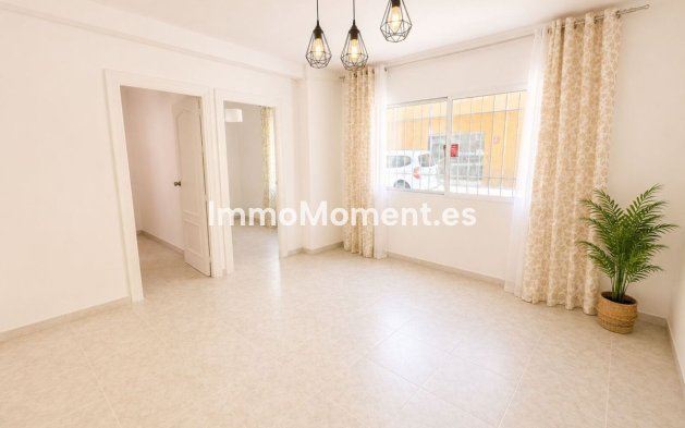 Apartamento - Reventa - Fuengirola - Fuengirola Centro