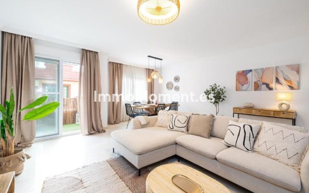 Apartamento - Reventa - Fuengirola - Fuengirola Centro