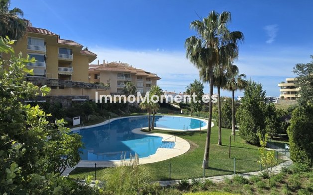 Apartamento - Reventa - Fuengirola - Higueron