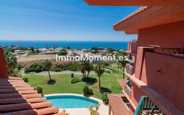 Apartamento - Reventa - Fuengirola - Higueron