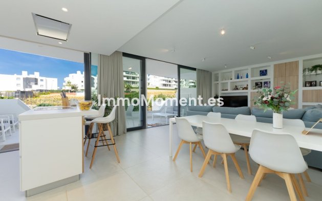 Apartamento - Reventa - Fuengirola - Higueron