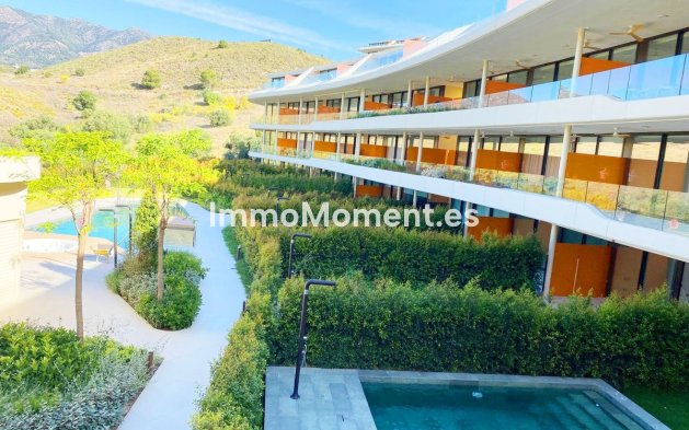 Apartamento - Reventa - Fuengirola - Higueron