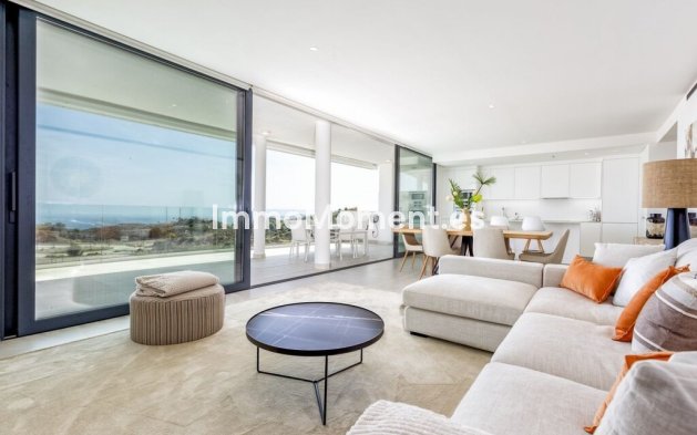 Apartamento - Reventa - Fuengirola - Higueron