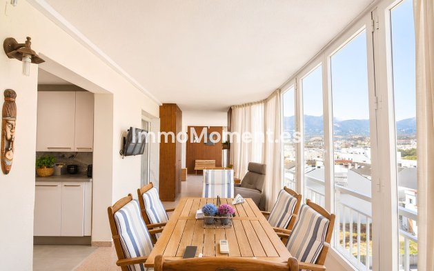 Apartamento - Reventa - Fuengirola - Los Boliches