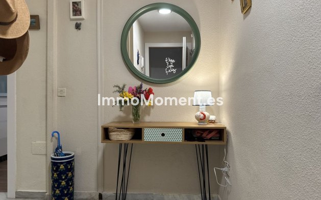 Apartamento - Reventa - Fuengirola - Los Boliches