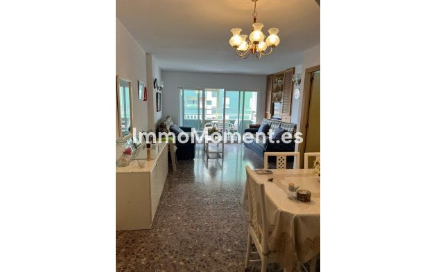Apartamento - Reventa - Fuengirola - Los Boliches